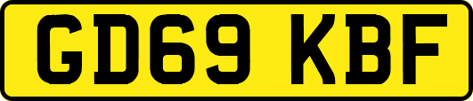 GD69KBF