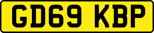 GD69KBP
