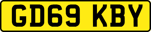 GD69KBY