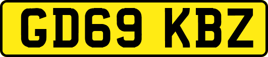 GD69KBZ