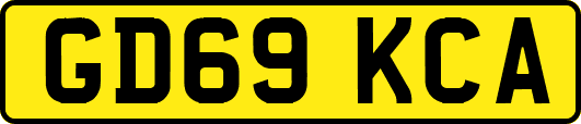 GD69KCA