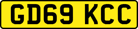 GD69KCC