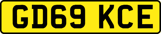 GD69KCE