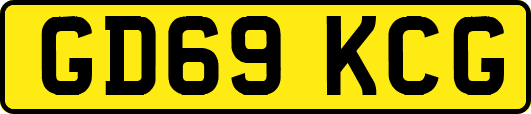 GD69KCG