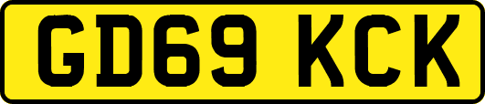 GD69KCK
