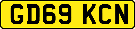 GD69KCN