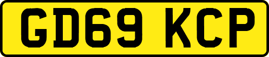 GD69KCP