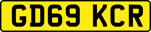 GD69KCR