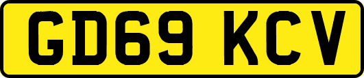 GD69KCV