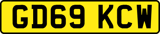 GD69KCW