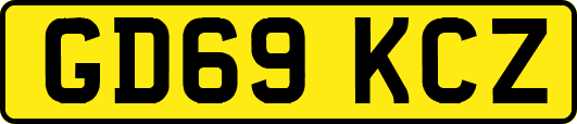 GD69KCZ