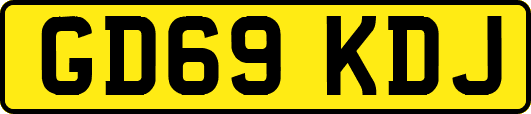 GD69KDJ