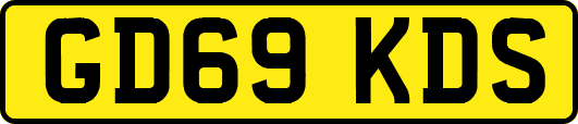 GD69KDS