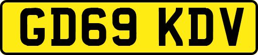 GD69KDV