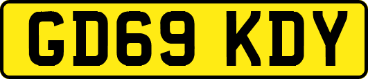 GD69KDY