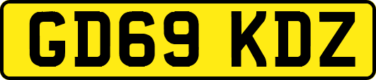 GD69KDZ