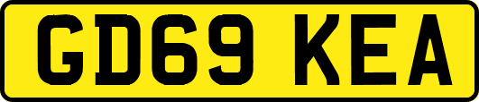 GD69KEA