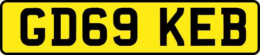 GD69KEB
