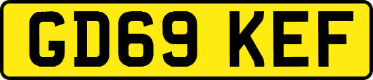 GD69KEF