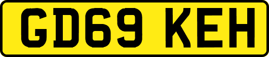 GD69KEH