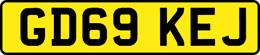 GD69KEJ