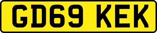 GD69KEK