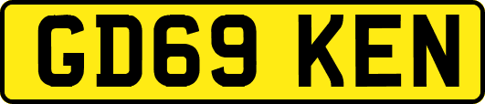 GD69KEN