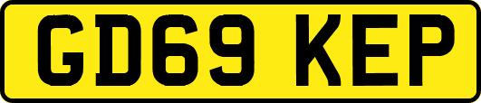 GD69KEP