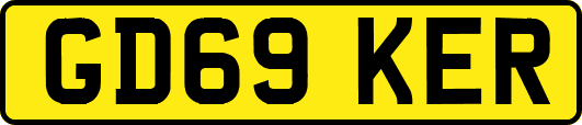 GD69KER