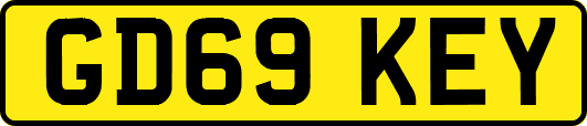 GD69KEY