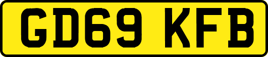 GD69KFB