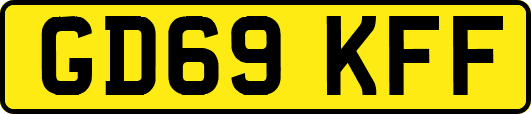 GD69KFF