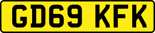 GD69KFK