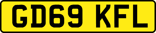 GD69KFL
