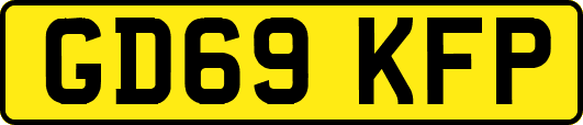 GD69KFP