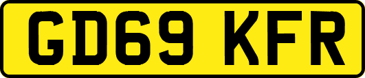 GD69KFR