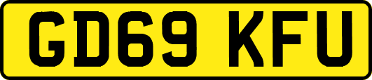GD69KFU