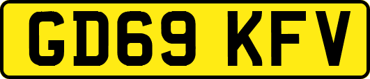 GD69KFV