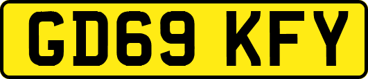 GD69KFY