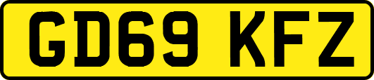 GD69KFZ