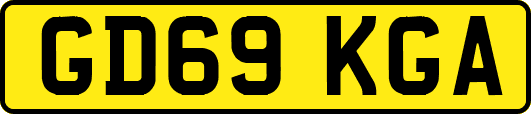 GD69KGA