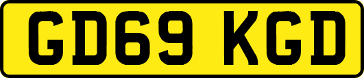 GD69KGD