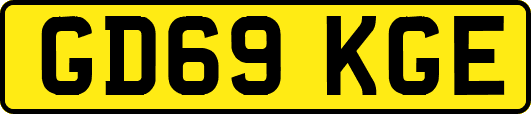 GD69KGE