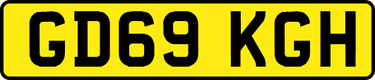 GD69KGH