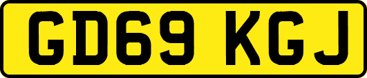 GD69KGJ