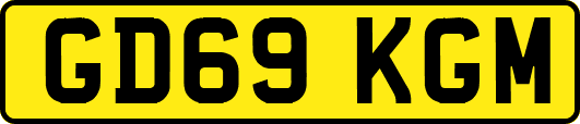 GD69KGM