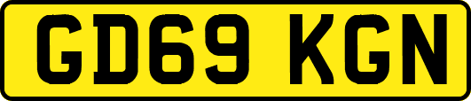 GD69KGN