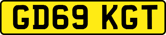 GD69KGT