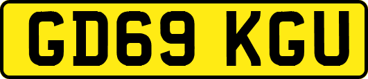 GD69KGU