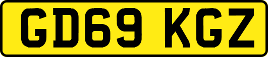 GD69KGZ